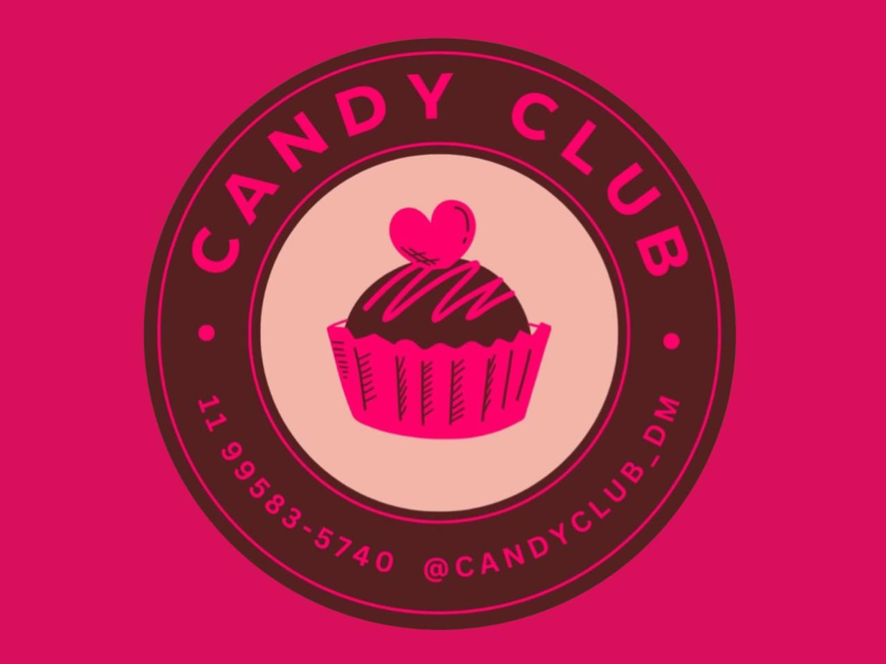 Case Candy Club